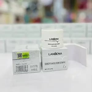 چسب ضد جوش سر سیاه بینی لانبنا LANBENA — تصویر ۱۱