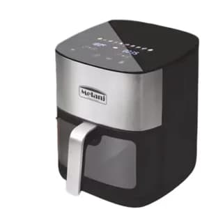 سرخ کن ملانژ مدل ML-26 — تصویر ۳