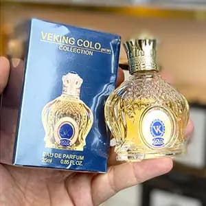 ادکلن شیخ گلد وی کینگ 25 میل — تصویر ۸