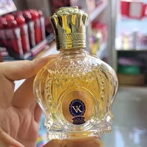 ادکلن شیخ گلد وی کینگ 25 میل — تصویر ۶