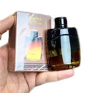 ادکلن مونت بلنک لجند نایت وی کینگ 25 میل — تصویر ۳