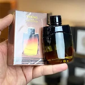 ادکلن مونت بلنک لجند نایت وی کینگ 25 میل — تصویر ۴