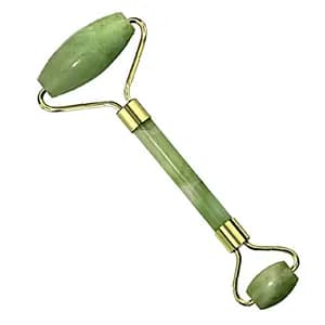 ماساژور دستی جید رولر Jade Roller — تصویر ۸