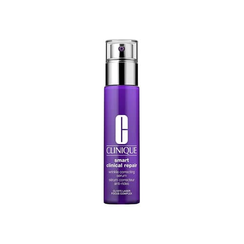 سرم ضد چروک کلینیک Clinique مدل Smart Clinical Repair حجم 30 میل — تصویر ۲