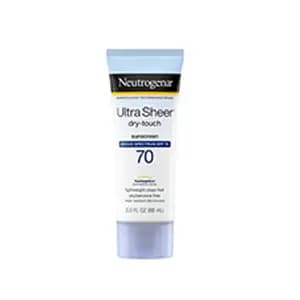 ضد آفتاب اولترا شیر نیتروژنا spf 70
