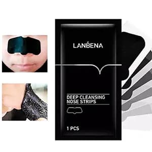 چسب ورقه‌ای جوش سرسیاه بینی لانبنا LANBENA — تصویر ۱۰