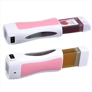 دستگاه موم گرم خشابی OEM BS-401A — تصویر ۷