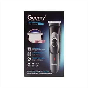 ماشین اصلاح جیمی GM-6583 Geemy — تصویر ۲