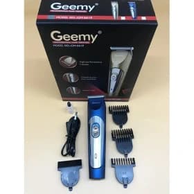 ماشین اصلاح جیمی GM-6619 Geemy — تصویر ۶