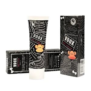 کرم روشن کننده ووکس مدل DD Cream حجم 100 میلی لیتر — تصویر ۸