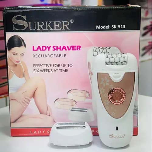 اپیلیدی سورکر مدل SK-513 SURKER — تصویر ۱۱