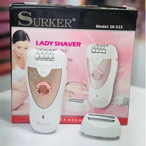 اپیلیدی سورکر مدل SK-513 SURKER — تصویر ۱۲