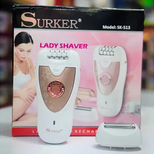 اپیلیدی سورکر مدل SK-513 SURKER — تصویر ۲