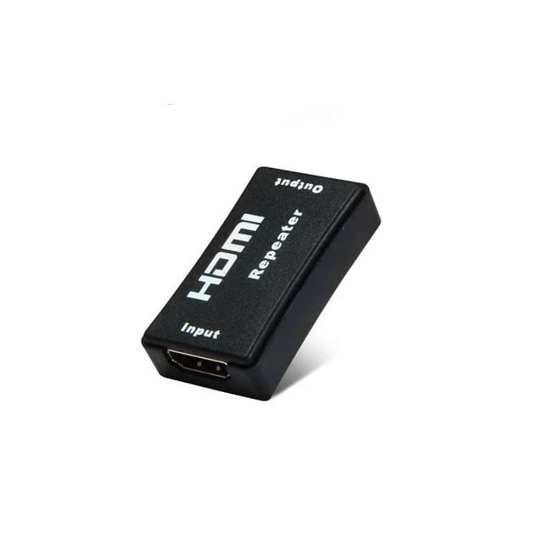 تکرار کننده 0.2 HDMI جهت تقویت سيگنال تا ۴٠ متر فرانت مدل FN-V140 — تصویر ۲
