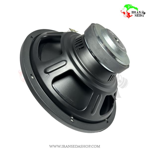 ساب ووفر دی اس 18 مدل DS18 SLC-MD12 — تصویر ۲