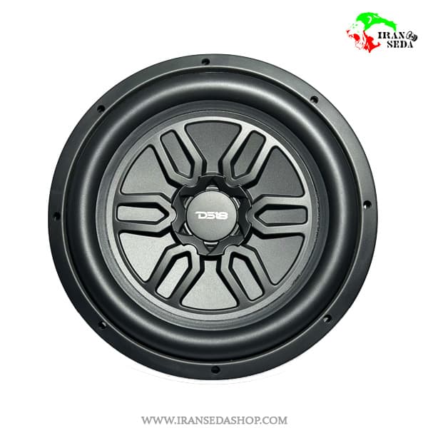 ساب ووفر دی اس 18 مدل DS18 SLC-MD12