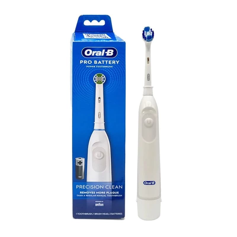 مسواک برقی اورال-بی Oral-B مدل Pro Battery