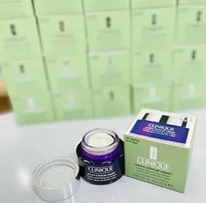 کرم دور چشم اسمارت کلینیک Clinique — تصویر ۱۱