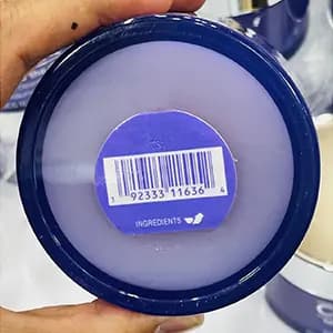 بالم پاک کننده آرایش کلینیک اصل — تصویر ۸