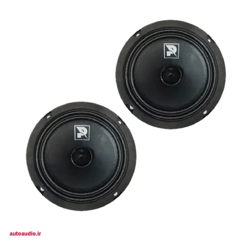 میدرنج آلفاسونیک مدل Alphasonik PSW-701 — تصویر ۳