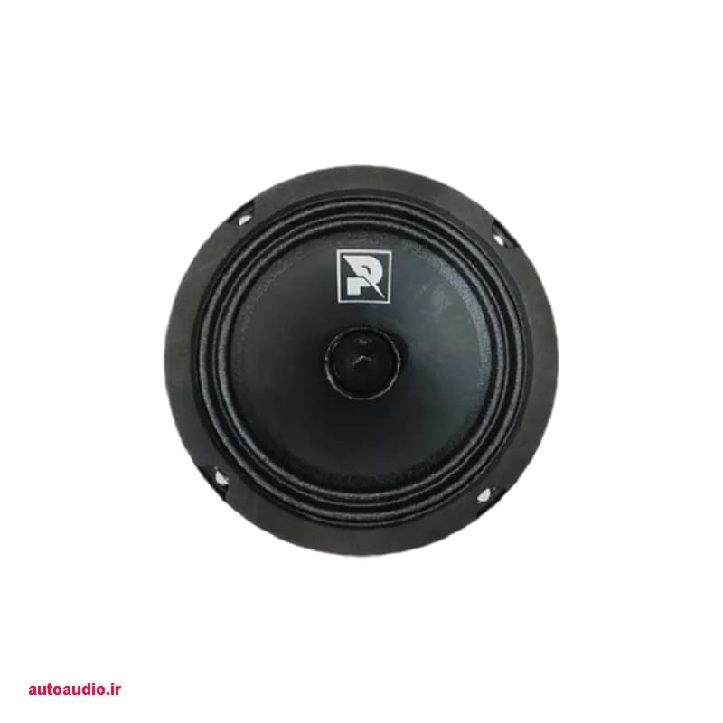 میدرنج آلفاسونیک مدل Alphasonik PSW-701 — تصویر ۵