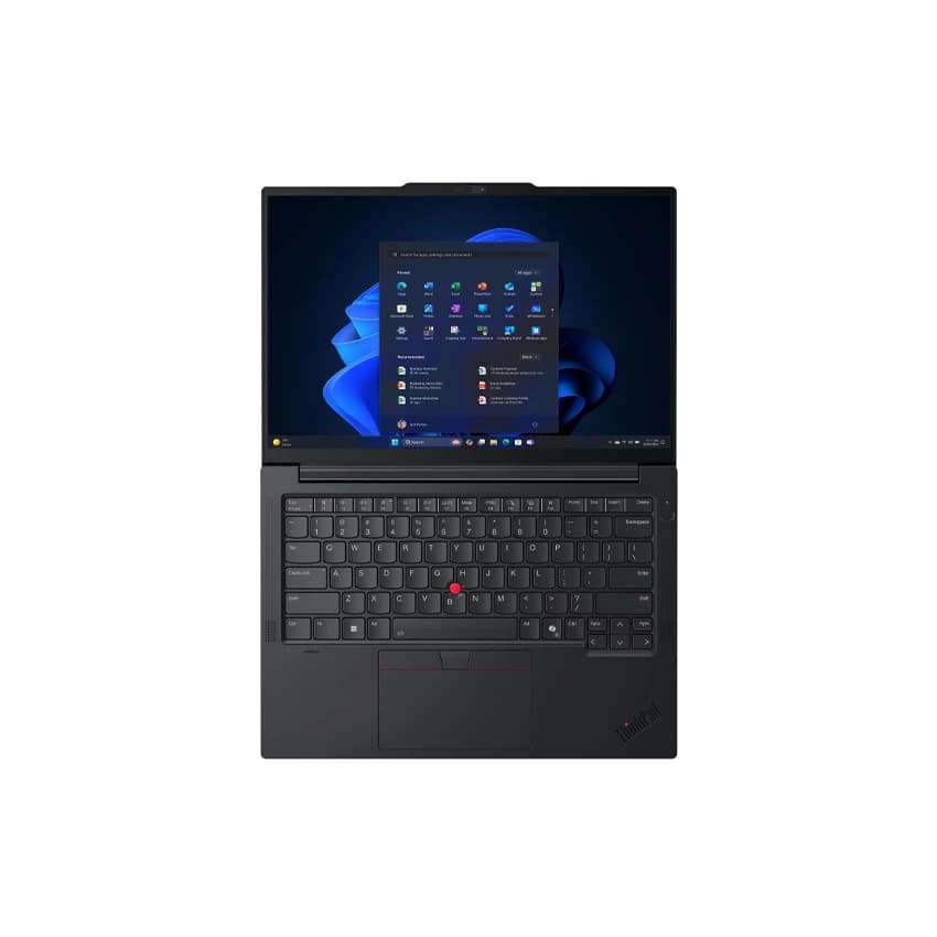 لپ تاپ لنوو 14 اینچی مدل ThinkPad E14 Gen 7 Ultra5 225U 48GB 2TB — تصویر ۶