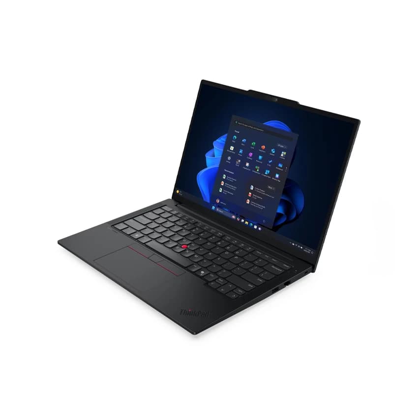 لپ تاپ لنوو 14 اینچی مدل ThinkPad E14 Gen 7 Ultra5 225U 48GB 2TB — تصویر ۵
