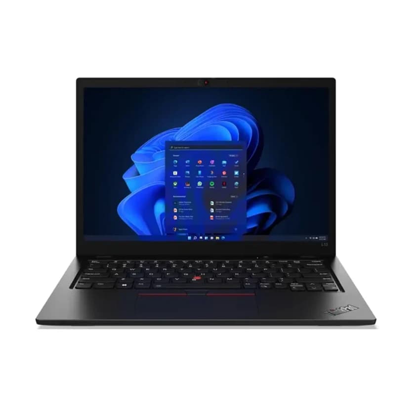 لپ تاپ لنوو 13.3 اینچی مدل ThinkPad L13 Gen3 i5 1235U 16GB 512GB WUXGA