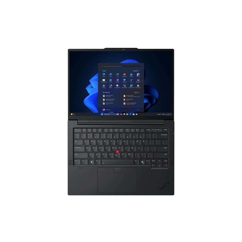 لپ تاپ لنوو 14 اینچی مدل ThinkPad E14 Gen 7 Ultra7 255H 16GB 1TB — تصویر ۲