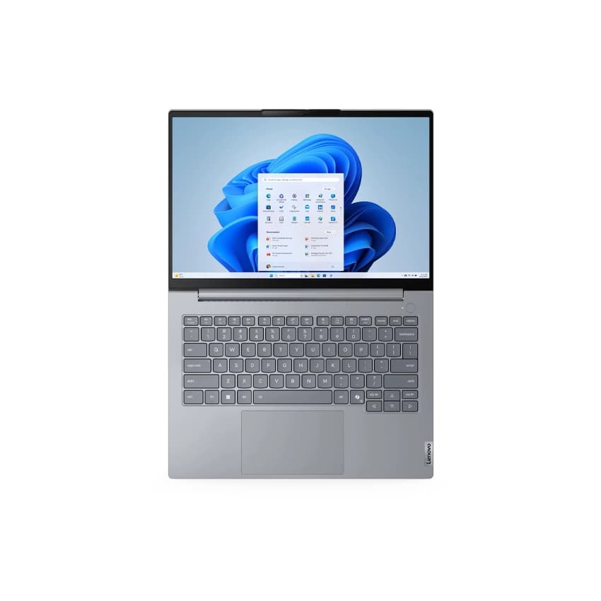 لپ تاپ لنوو 14 اینچی مدل ThinkBook 14 G8 IAL Ultra7 255H 64GB 1TB — تصویر ۷