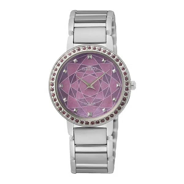 ساعت مچی سیکو زنانه مدل SEIKO SUP453P1