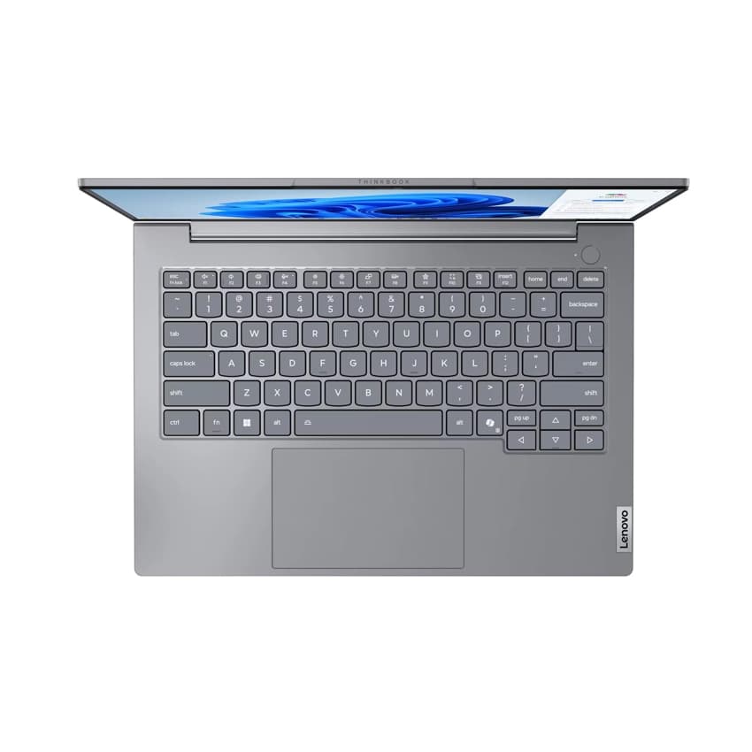 لپ تاپ لنوو 14 اینچی مدل ThinkBook 14 G8 IAL Ultra7 255H 64GB 512GB — تصویر ۶