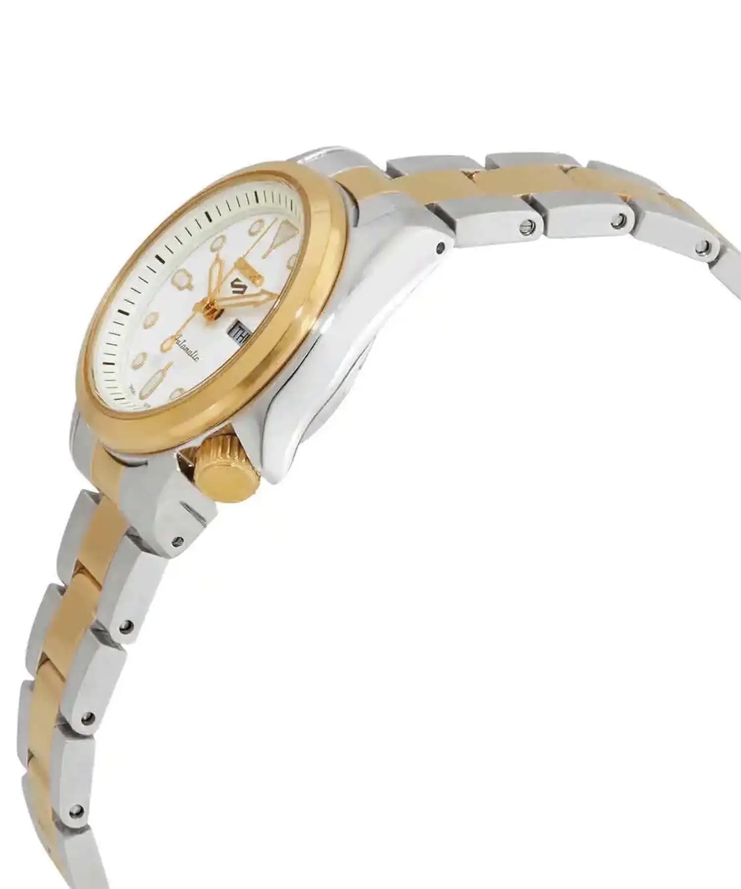 ساعت مچی سیکو زنانه مدل SEIKO SRE004K1 — تصویر ۸