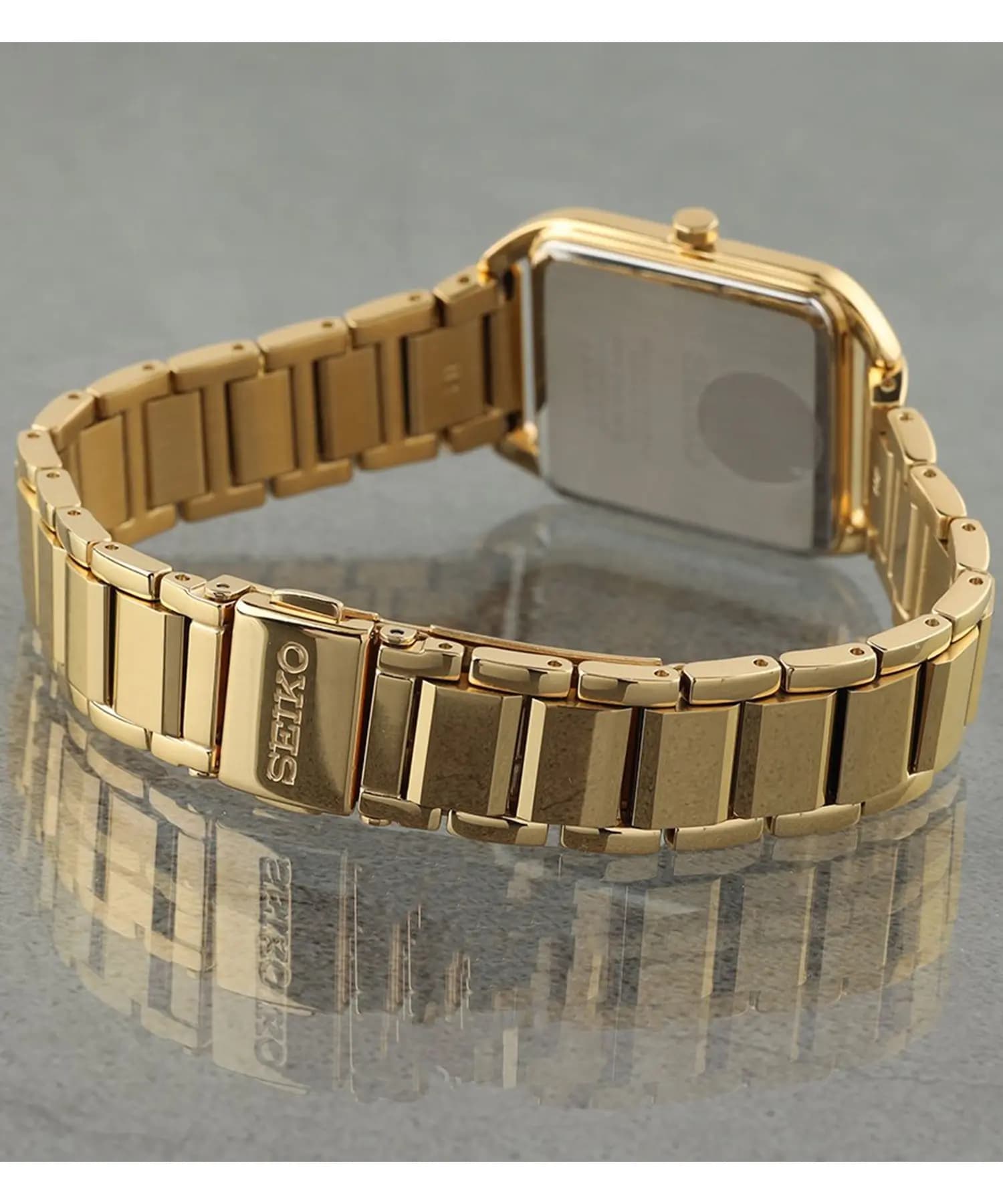 ساعت مچی سیکو زنانه مدل SEIKO SWR078P1 — تصویر ۵