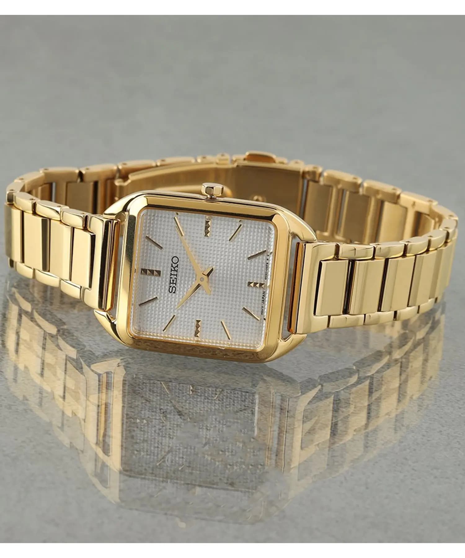 ساعت مچی سیکو زنانه مدل SEIKO SWR078P1 — تصویر ۶