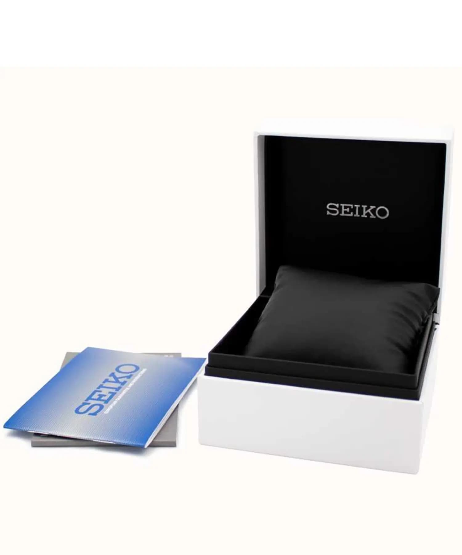 ساعت مچی سیکو زنانه مدل SEIKO SWR078P1 — تصویر ۴