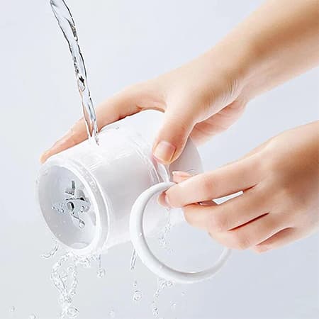 خردکن میجیا مدل Portable MJZZB01PL — تصویر ۹