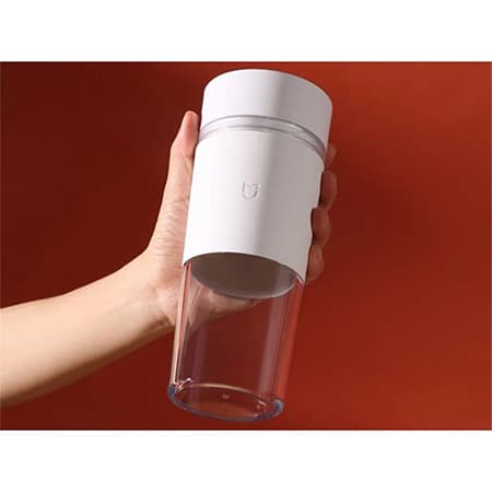 خردکن میجیا مدل Portable MJZZB01PL — تصویر ۷