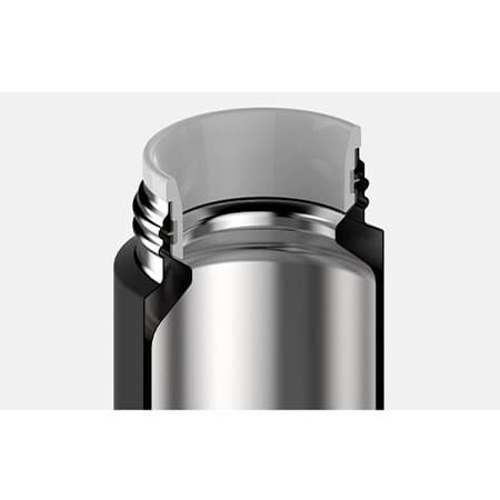 فلاسک میجیا مدل MJMNBWB01WC گنجایش 0.35 لیتر — تصویر ۹