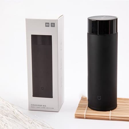فلاسک میجیا مدل MJMNBWB01WC گنجایش 0.35 لیتر — تصویر ۱۱