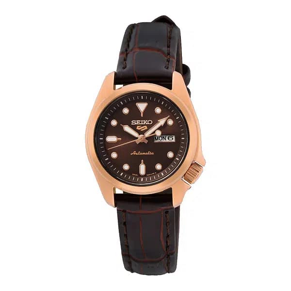 ساعت مچی سیکو زنانه مدل SEIKO SRE006K1 — تصویر ۹