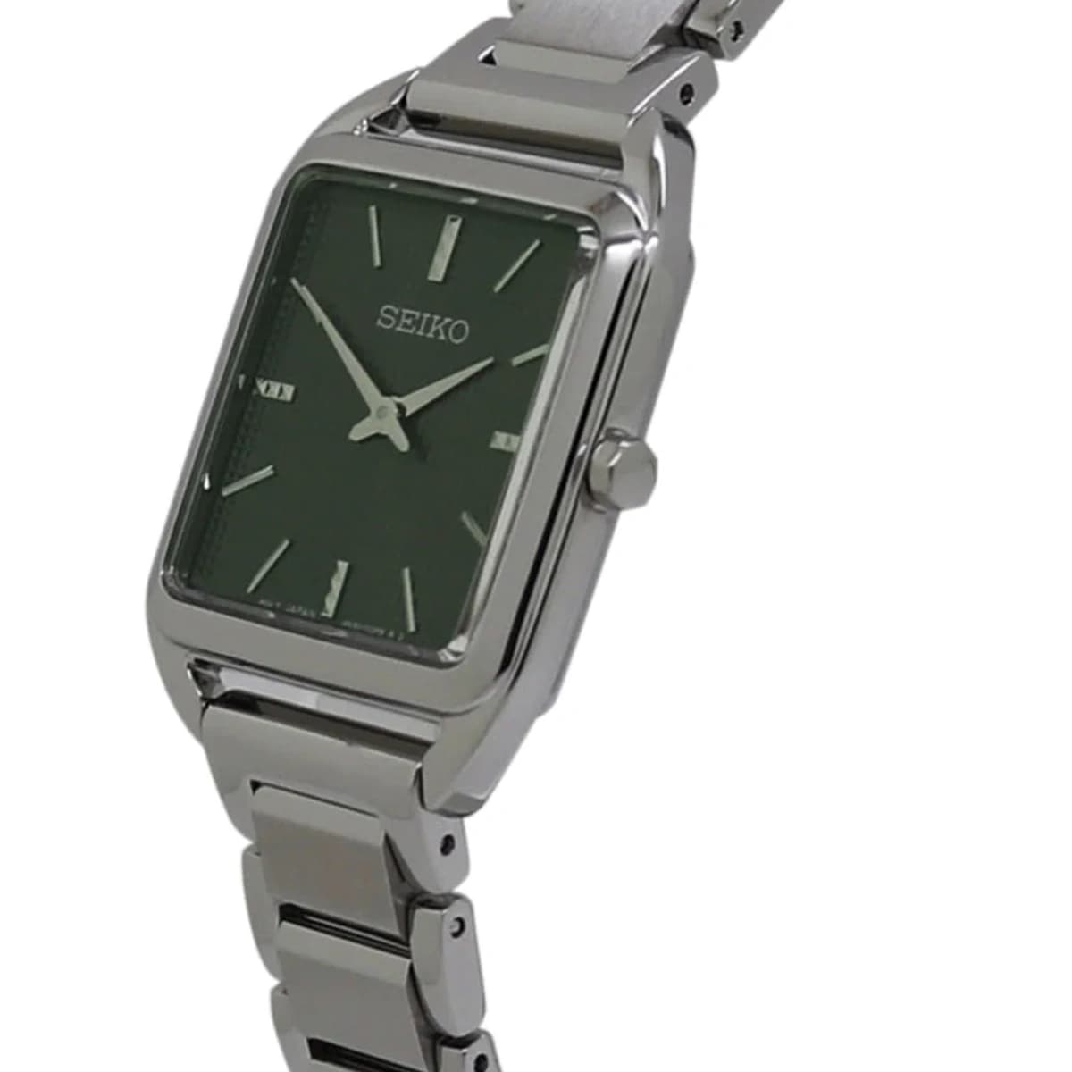 ساعت مچی سیکو زنانه مدل SEIKO SWR075P1 — تصویر ۵