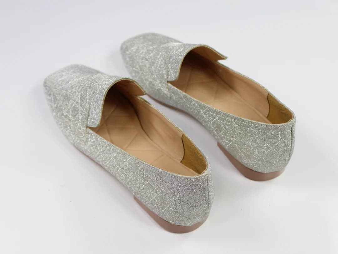 کفش کالج زنانه زارا | ZARA — تصویر ۵