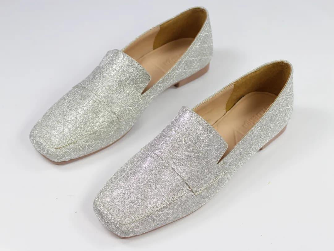 کفش کالج زنانه زارا | ZARA — تصویر ۴