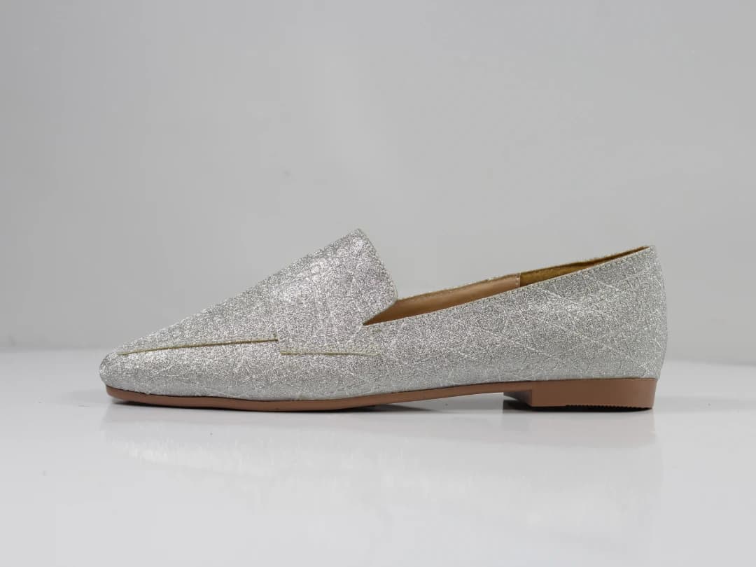 کفش کالج زنانه زارا | ZARA — تصویر ۶