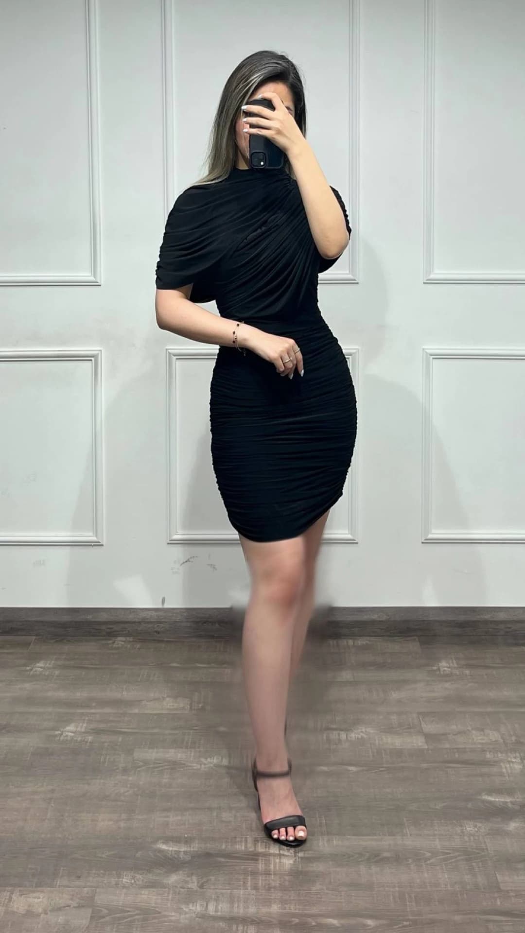 لباس مجلسی Ae68 Style — تصویر ۲