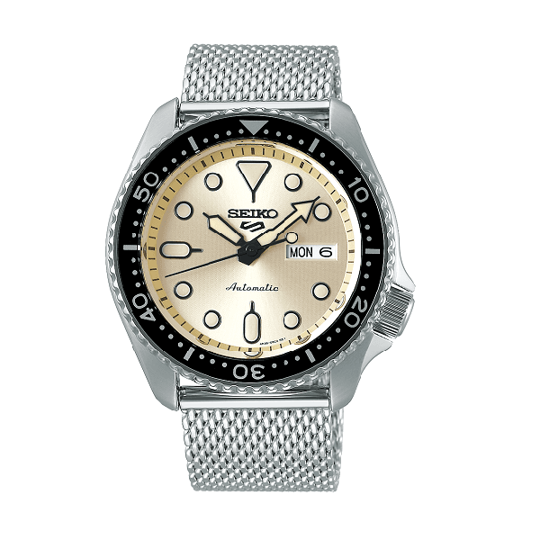 ساعت مچی سیکو مردانه مدل SEIKO SRPE75K1S
