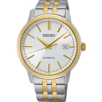ساعت مچی سیکو مردانه مدل SEIKO SRPH92K1 — تصویر ۶