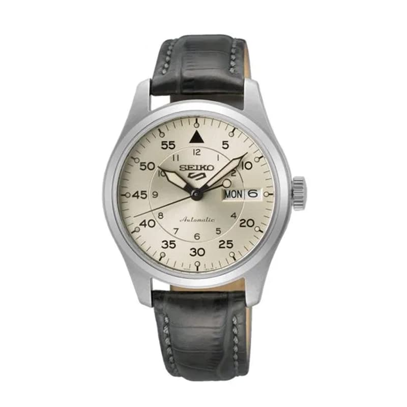 ساعت مچی سیکو مردانه مدل SEIKO SRPJ87K1 — تصویر ۷
