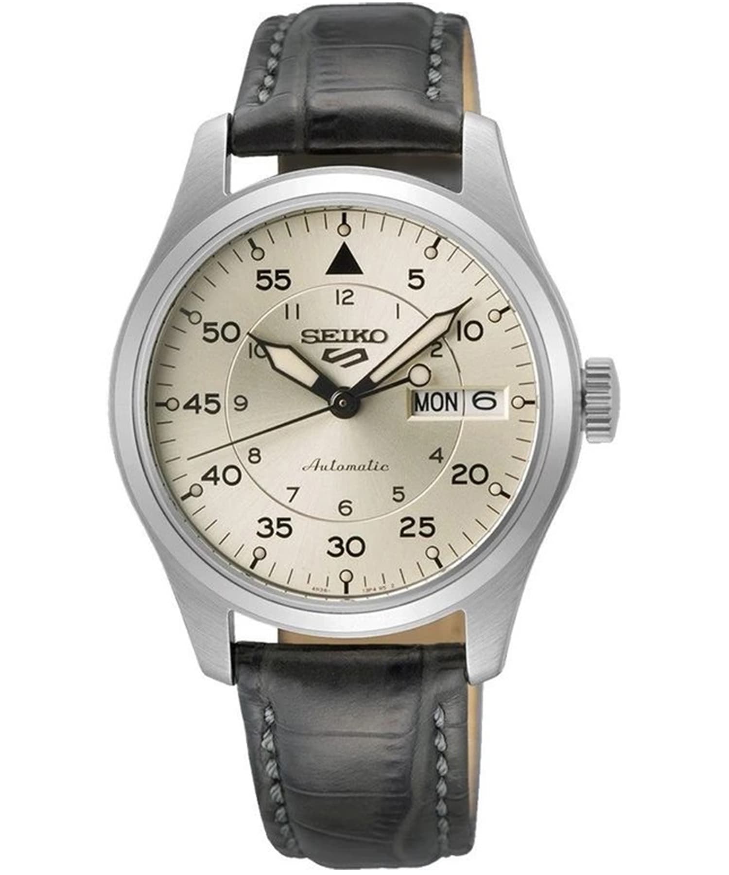 ساعت مچی سیکو مردانه مدل SEIKO SRPJ87K1 — تصویر ۳